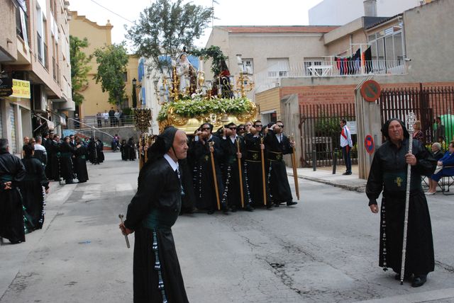 Viernes Santo Samaritana 2011 - 25